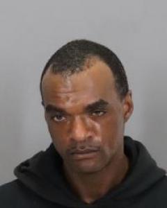 Braemon Chandler Washington a registered Sex Offender of California