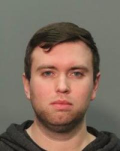 Brandon James Hellewell a registered Sex Offender of California