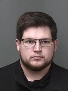 Brandon Robert Johnson a registered Sex Offender of California