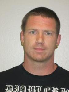 Brandon Wade Mccracken a registered Sex Offender of California