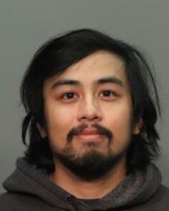 Brandon Azana Nguyen a registered Sex Offender of California