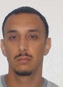 Brandon Adam Rendon a registered Sex Offender of California