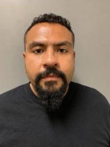 Brandon R Valencia a registered Sex Offender of California