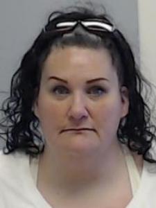 Brandy Elizabeth Weimer a registered Sex Offender of California