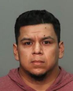 Braulio Dominguez a registered Sex Offender of California