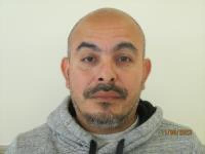 Braulio Hernandez a registered Sex Offender of California