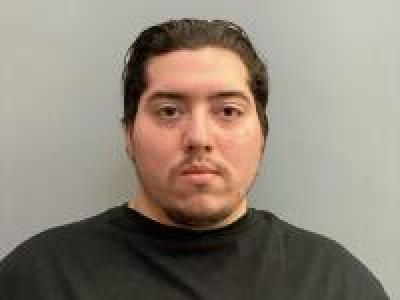 Brendan Tyrone Huckaba a registered Sex Offender of California