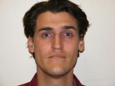 Brendan Richard Ramos a registered Sex Offender of California