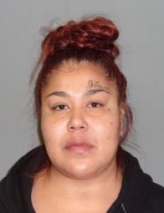 Brenda Cecilia Viruelarias a registered Sex Offender of California