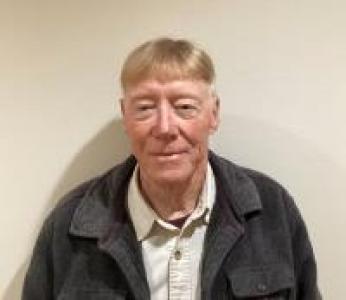 Brent Matthew Fauquier a registered Sex Offender of California