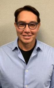 Brett Emmanuel Ortiz a registered Sex Offender of California