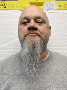 Brian Earl Adair a registered Sex Offender of California