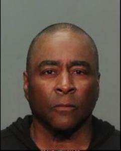Brian Keith Allen a registered Sex Offender of California