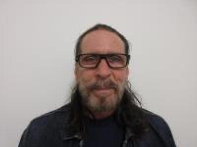 Brian Barrington a registered Sex Offender of California