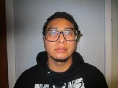 Brian Camacho a registered Sex Offender of California