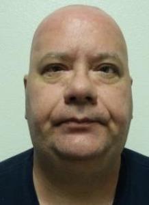 Brian Todd Damschen a registered Sex Offender of California