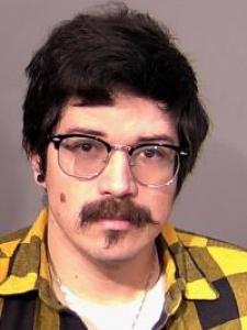 Brian Escobedo a registered Sex Offender of California