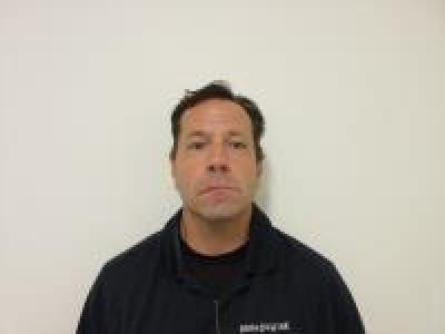 Brian William Harrington a registered Sex Offender of California