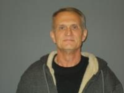 Brian Keith Hathcock a registered Sex Offender of California