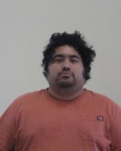 Brian Nicholas Izquierdo a registered Sex Offender of California