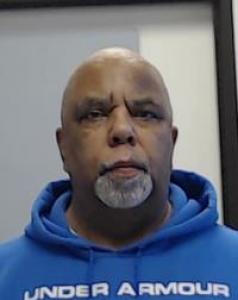 Brian Terence Jones a registered Sex Offender of California