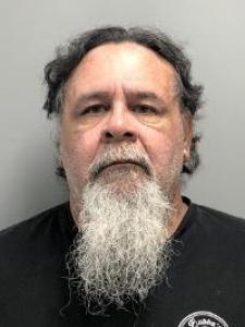 Brian Keith Manganaan a registered Sex Offender of California
