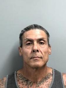 Brian M Martinez a registered Sex Offender of California