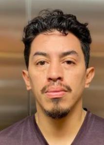 Brian Moreno a registered Sex Offender of California