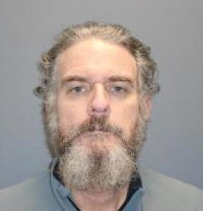 Brian Gerald Pardue a registered Sex Offender of California