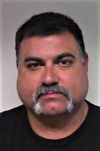 Brian David Ramirez a registered Sex Offender of California