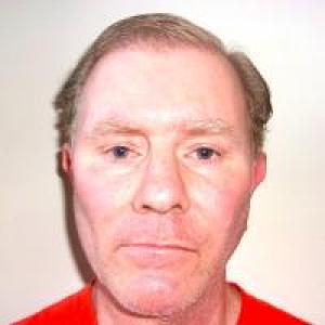 Brian John Ross a registered Sex Offender of California