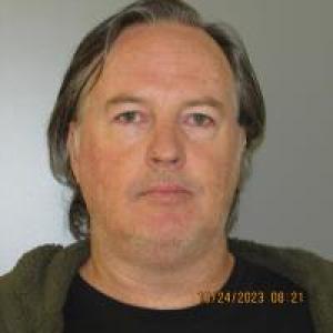 Brian Roger Schell a registered Sex Offender of California