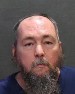Brian Lee Todd a registered Sex Offender of California