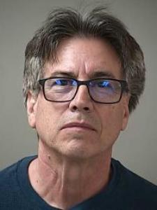 Brian David Vanwinkle a registered Sex Offender of California