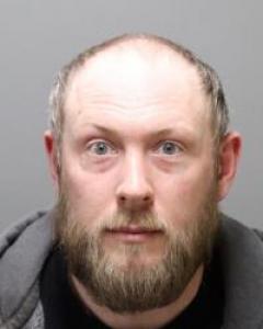 Brian Allen Vrchoticky a registered Sex Offender of California