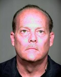 Brian Yeager a registered Sex Offender of California