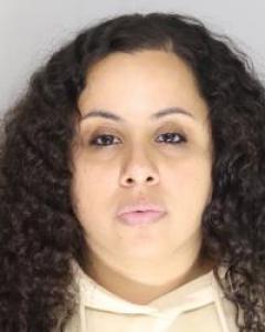 Brittney Monique Beacham a registered Sex Offender of California