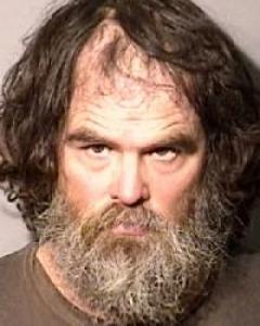 Bruce Benton a registered Sex Offender of California