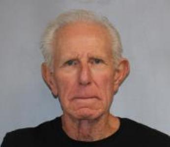 Bruce Roy Brown a registered Sex Offender of California