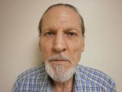 Bruce Bradley Frost a registered Sex Offender of California