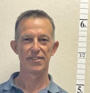 Bruce James Kittredge a registered Sex Offender of California