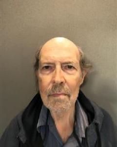 Bruce Elliot Sampson a registered Sex Offender of California