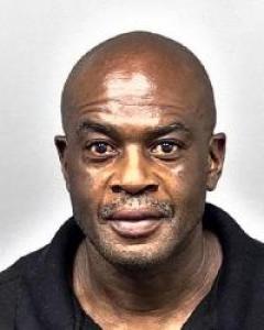 Bruce Anthony Walker a registered Sex Offender of California