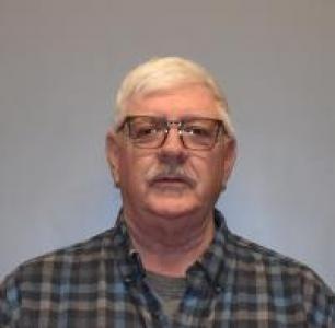 Bruce Ray Webb a registered Sex Offender of California