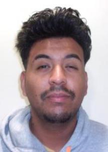 Bruno Quimiro a registered Sex Offender of California