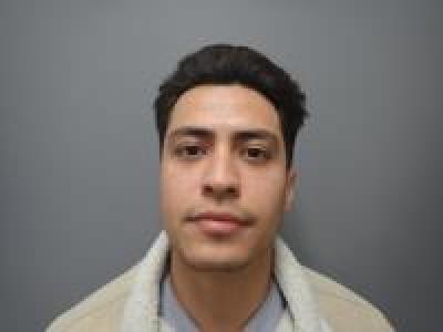 Bryan Rafael Barreras a registered Sex Offender of California