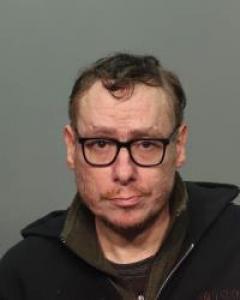Bryan Paul Clark a registered Sex Offender of California