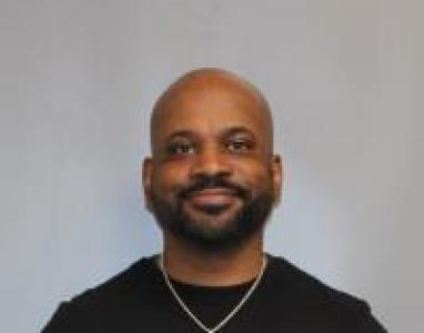 Bryan Damone Cunningham a registered Sex Offender of California