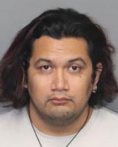 Bryan Steven Gonzalez a registered Sex Offender of California