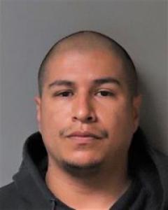 Bryan Everett Gracia a registered Sex Offender of California